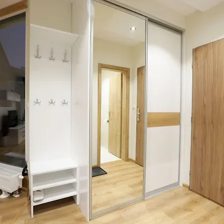 아파트 Deluxe Limba