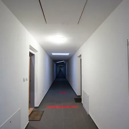 Deluxe Limba 公寓 波普拉德